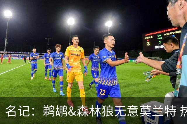 名记：鹈鹕&森林狼无意莫兰特 热火也不急于尝试其与字母哥的搭档