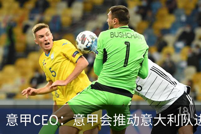 意甲CEO：意甲会推动意大利队进步 国家队低迷原因得追溯到20年前